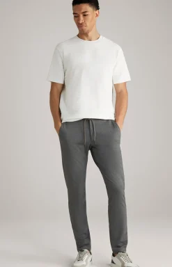 JOOP! Hosen & Chinos|Bekleidung>Chino Maxton in strukturiert