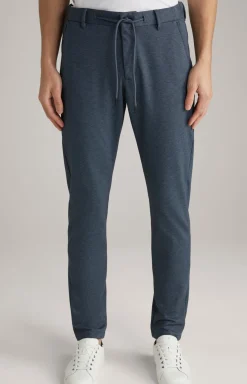 JOOP! Hosen & Chinos|Bekleidung>Chino Maxton in strukturiert