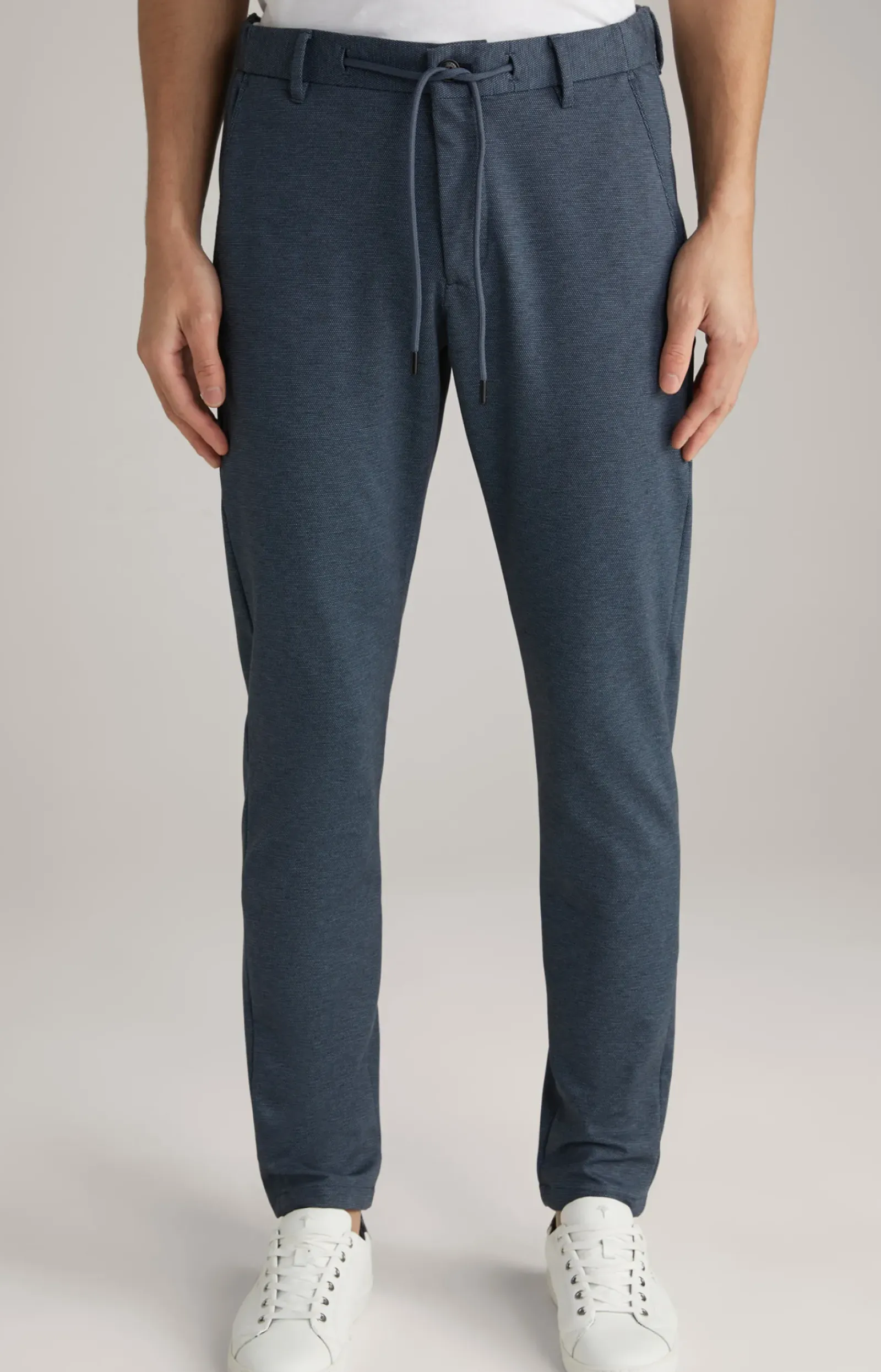 JOOP! Hosen & Chinos|Bekleidung>Chino Maxton in strukturiert