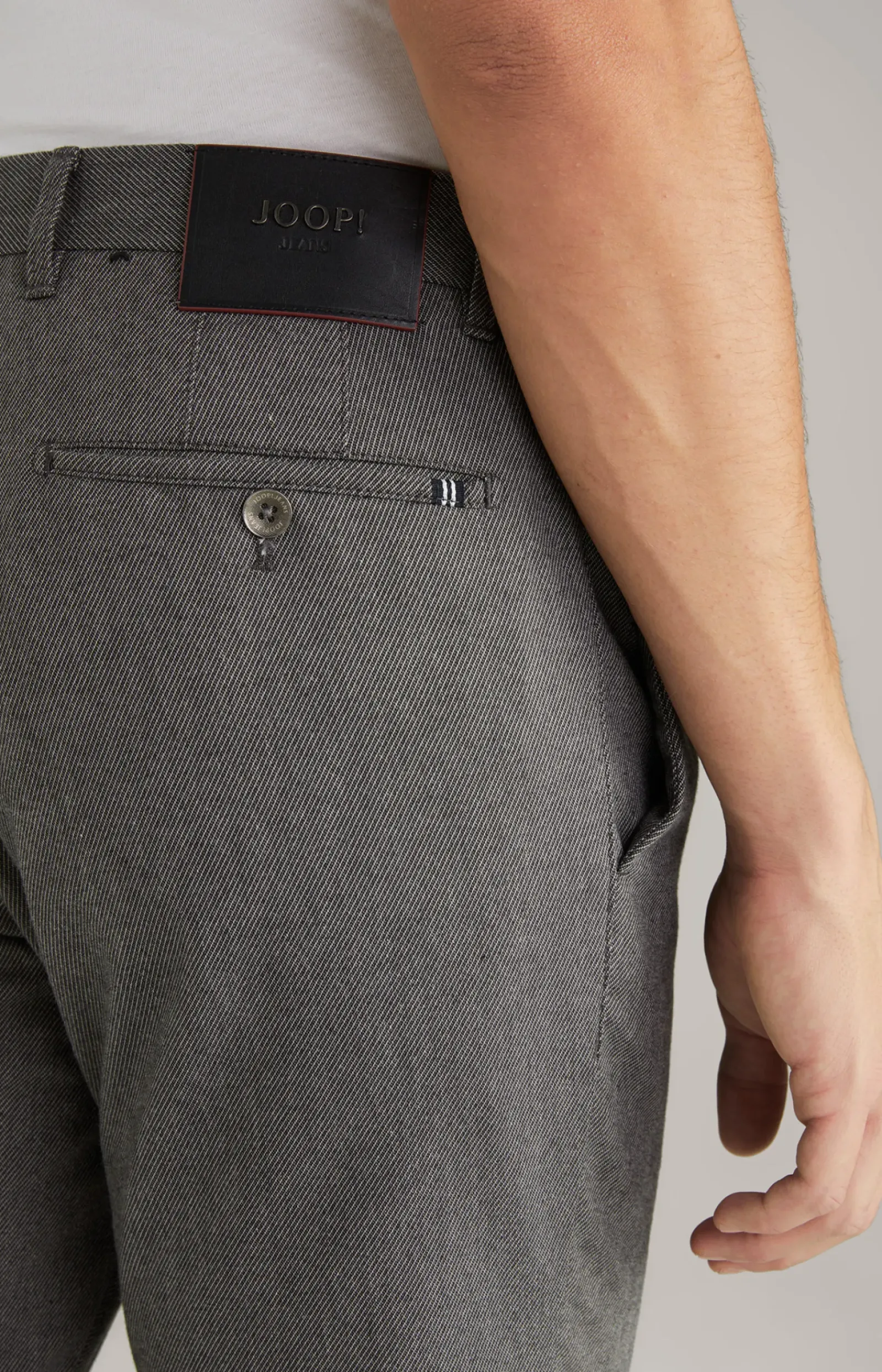 JOOP! Hosen & Chinos>Chino Steen in