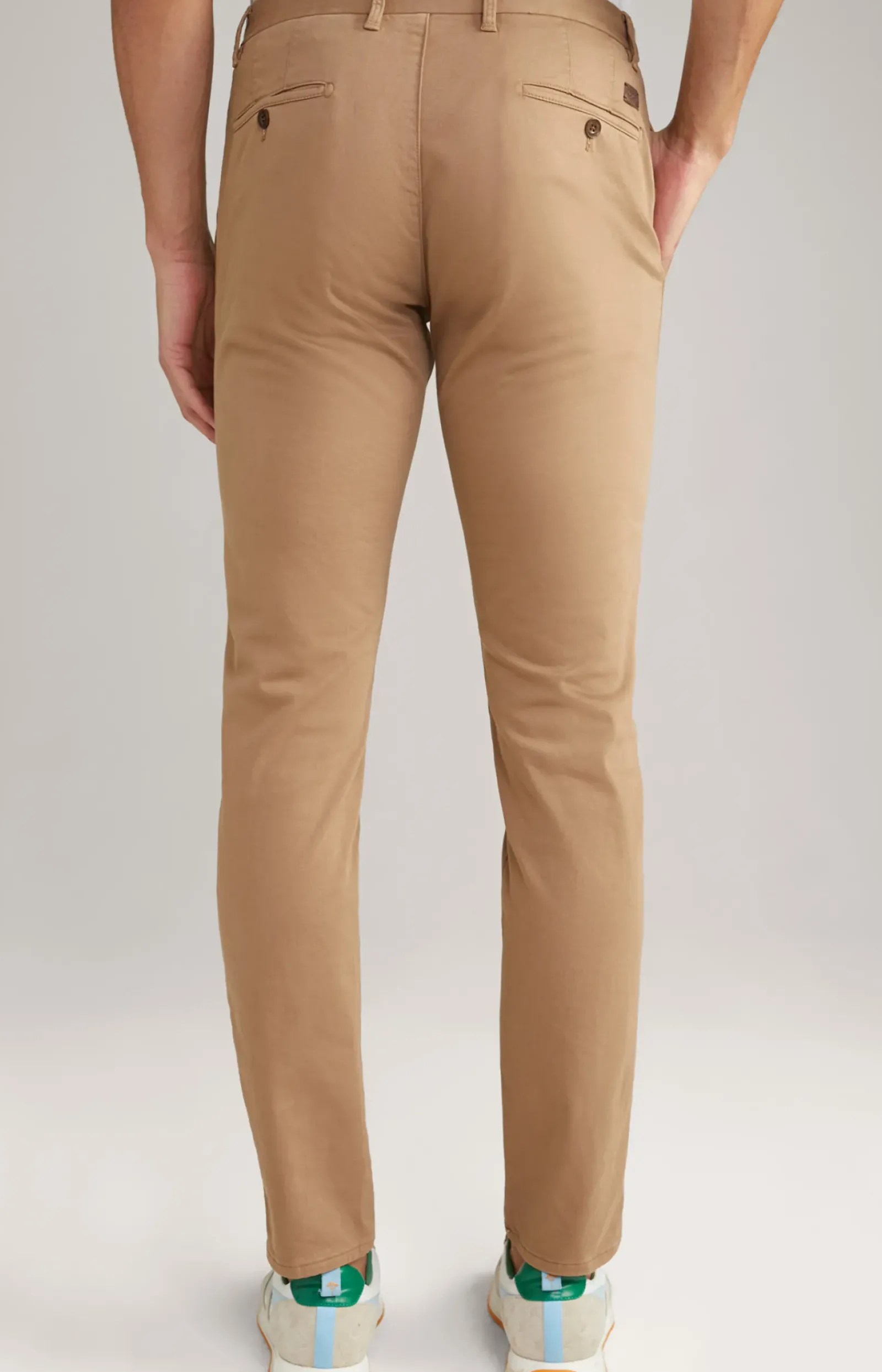 JOOP! Hosen & Chinos>Chino Steen in Beige
