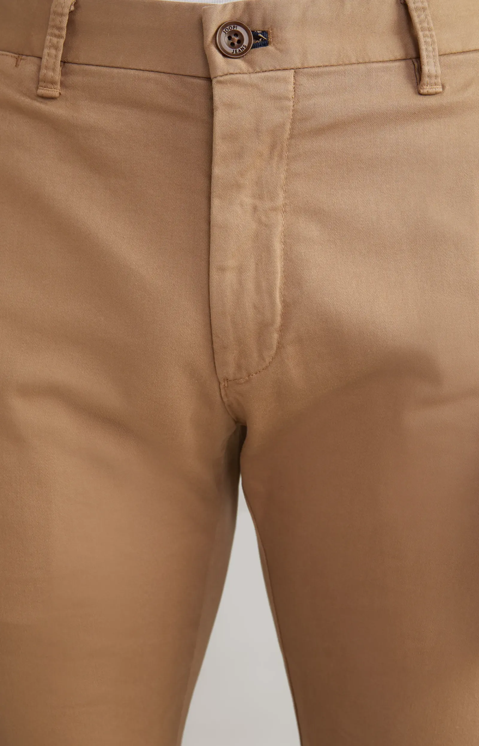 JOOP! Hosen & Chinos>Chino Steen in Beige