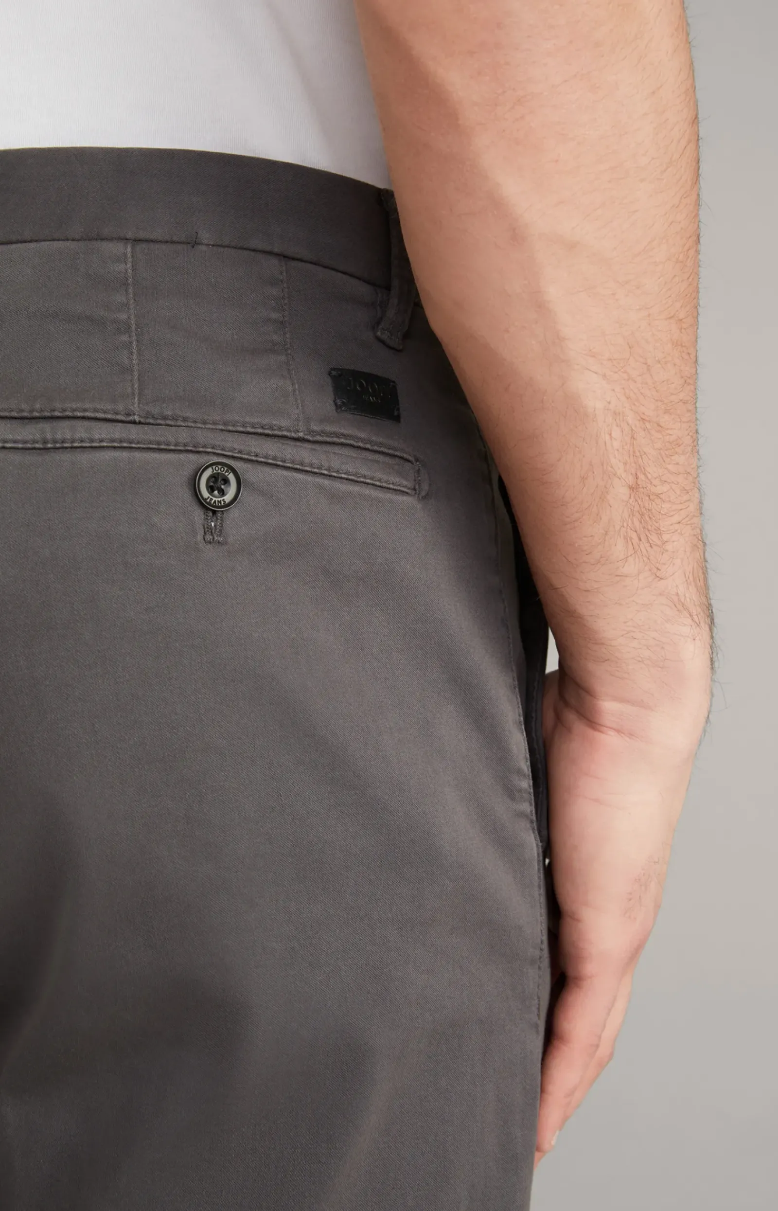 JOOP! Hosen & Chinos>Chino Steen in