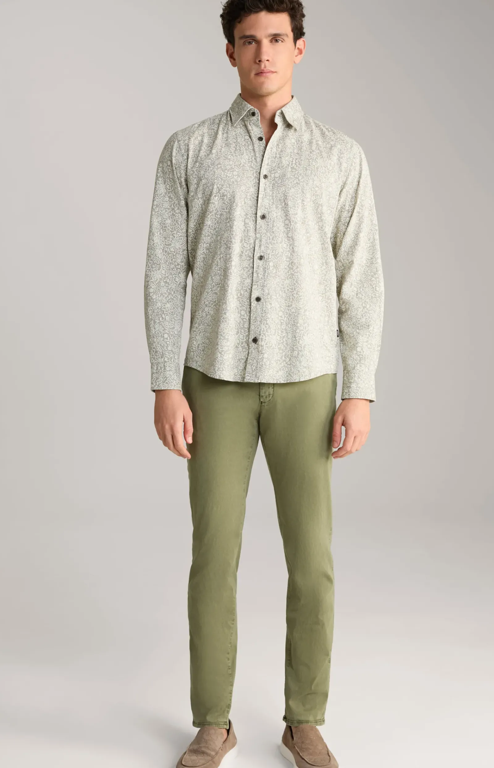 JOOP! Hosen & Chinos|Bekleidung>Chino Steen in