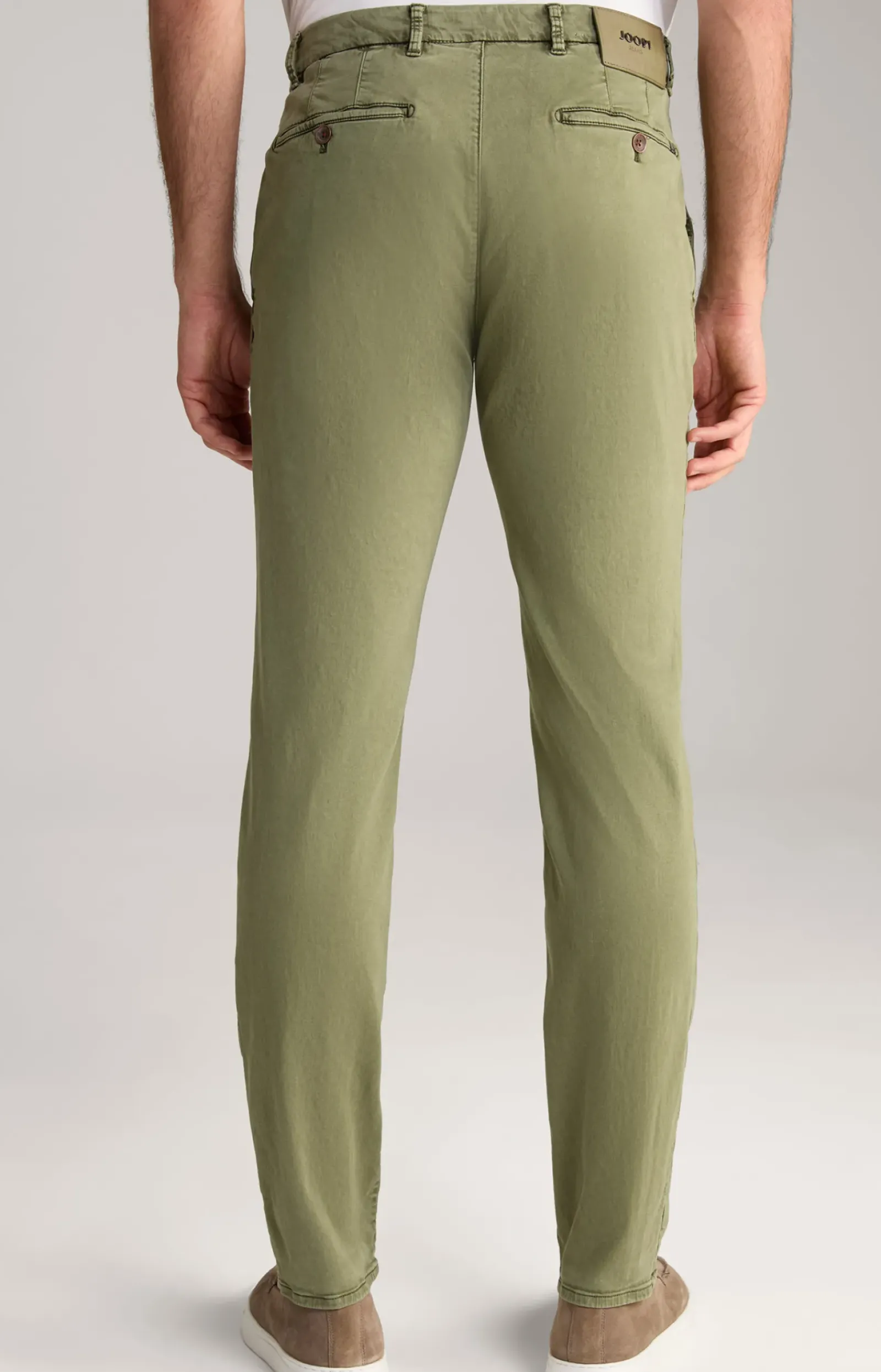 JOOP! Hosen & Chinos|Bekleidung>Chino Steen in