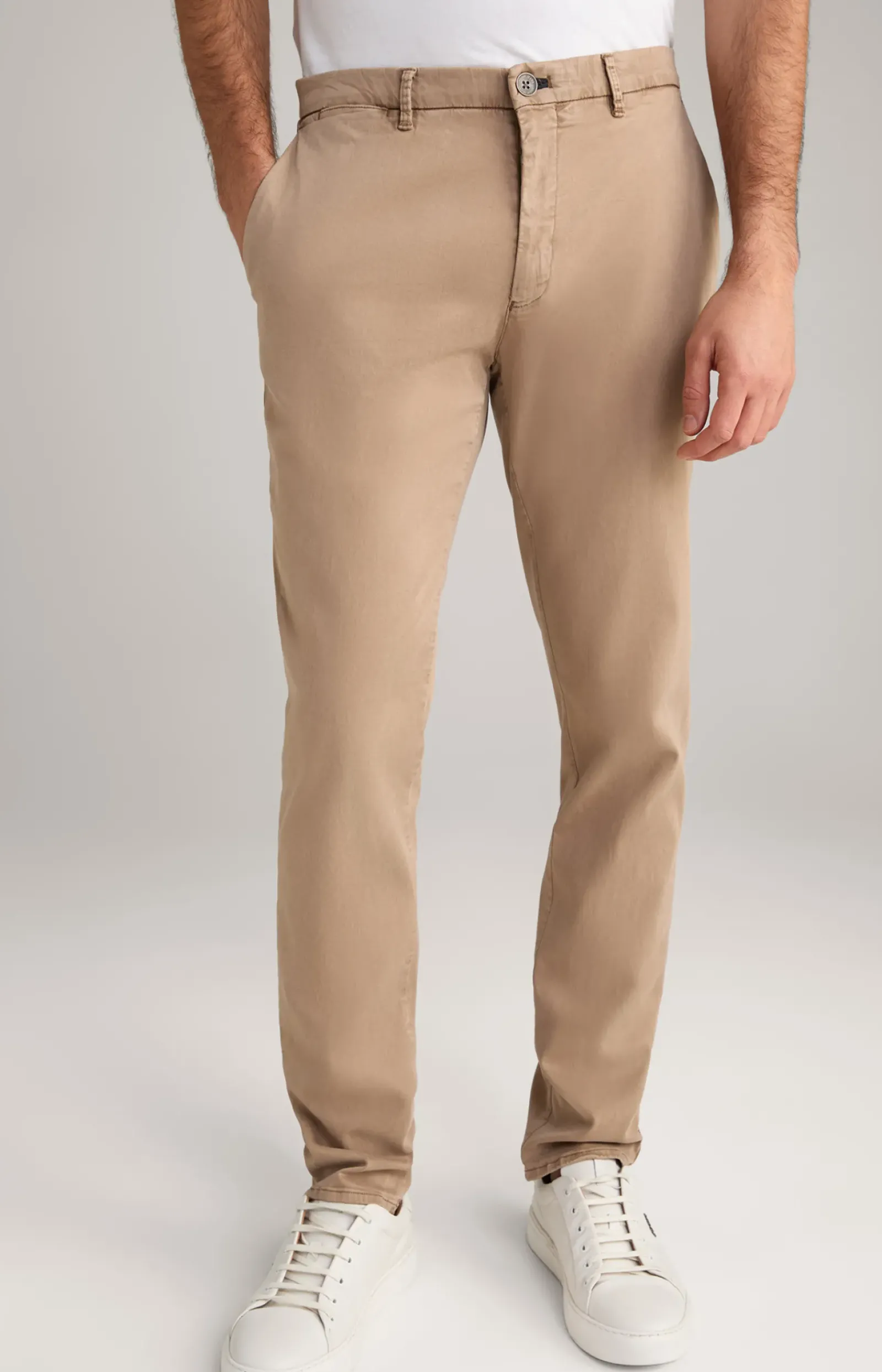 JOOP! Hosen & Chinos|Bekleidung>Chino Steen in