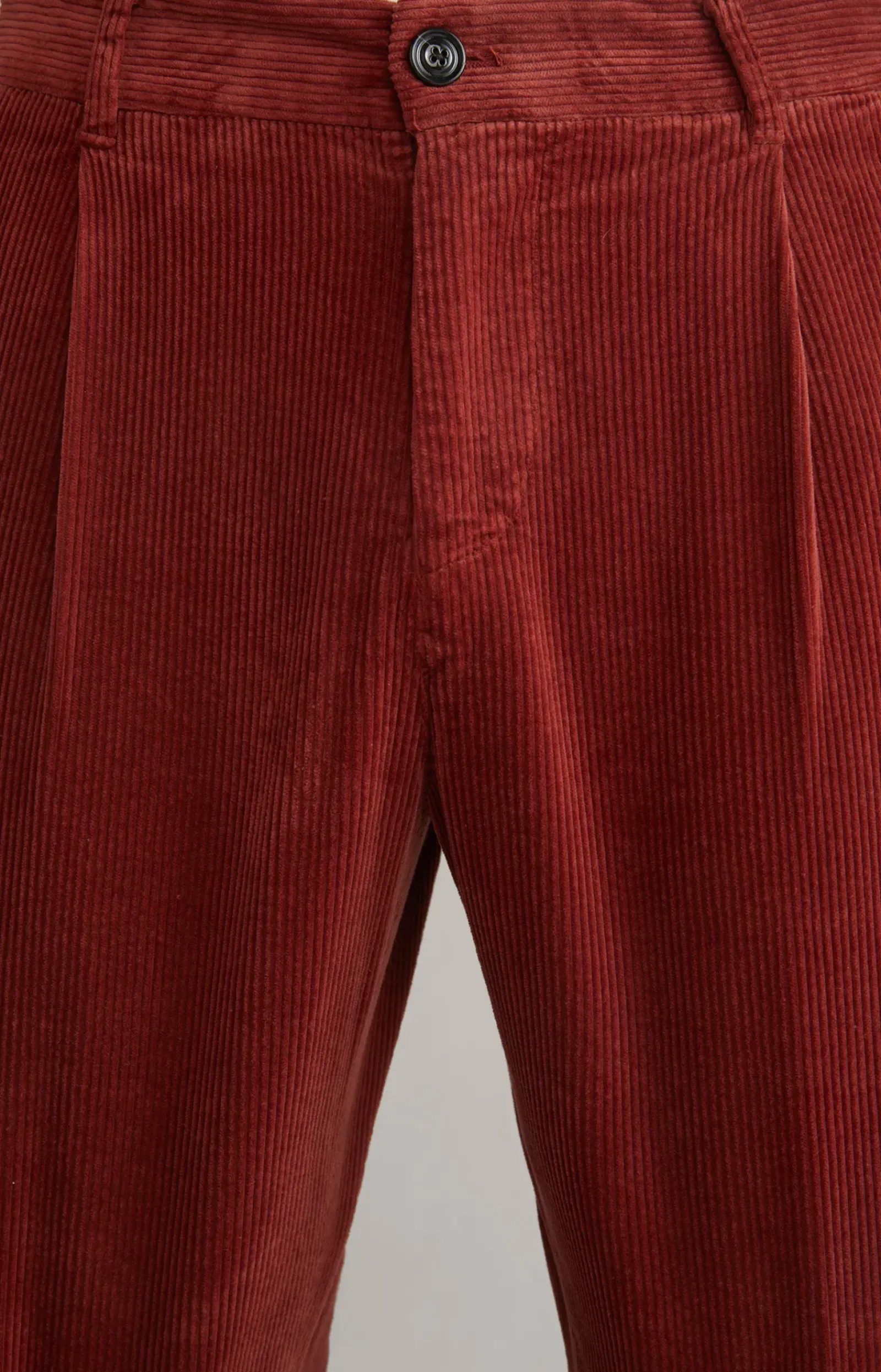 JOOP! Hosen & Chinos>Cordhose Lester in Rot