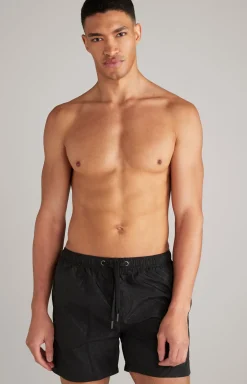 JOOP! Shorts & Badeshorts>Cornflower Badeshorts Mykonos in