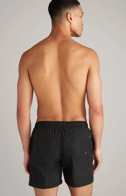 JOOP! Shorts & Badeshorts>Cornflower Badeshorts Mykonos in
