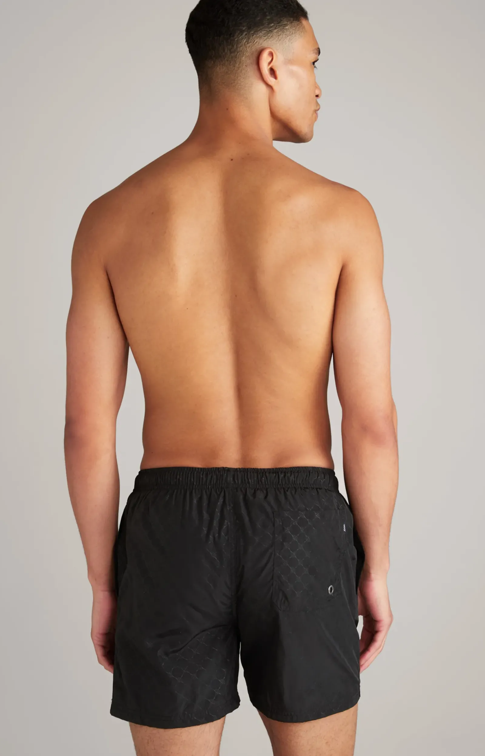 JOOP! Shorts & Badeshorts>Cornflower Badeshorts Mykonos in