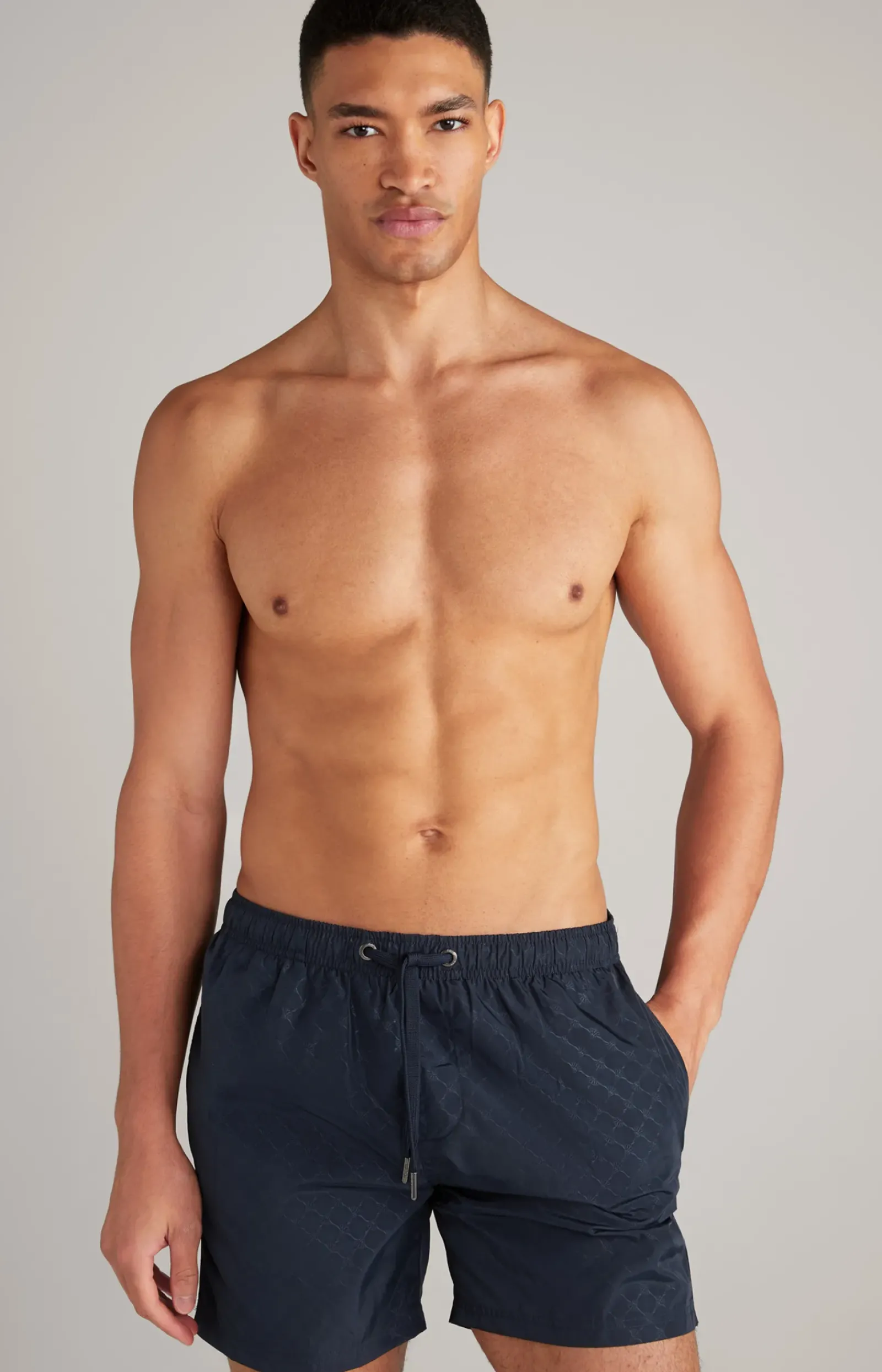 JOOP! Shorts & Badeshorts>Cornflower Badeshorts Mykonos in