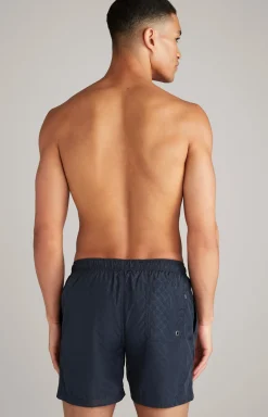 JOOP! Shorts & Badeshorts>Cornflower Badeshorts Mykonos in