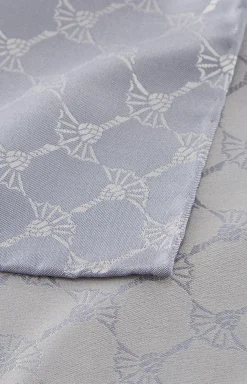 JOOP! Krawatten & Fliegen>Cornflower Einstecktuch in