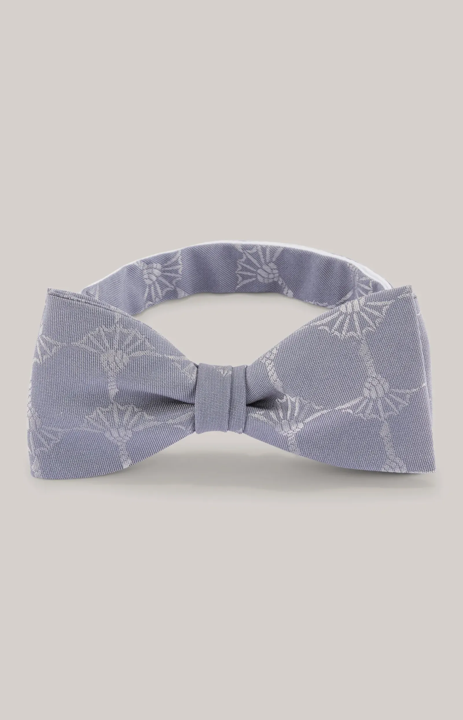 JOOP! Krawatten & Fliegen>Cornflower Fliege in