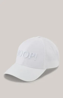 JOOP! Schals & Mützen>Cornflower Logo-Cap Luigi in