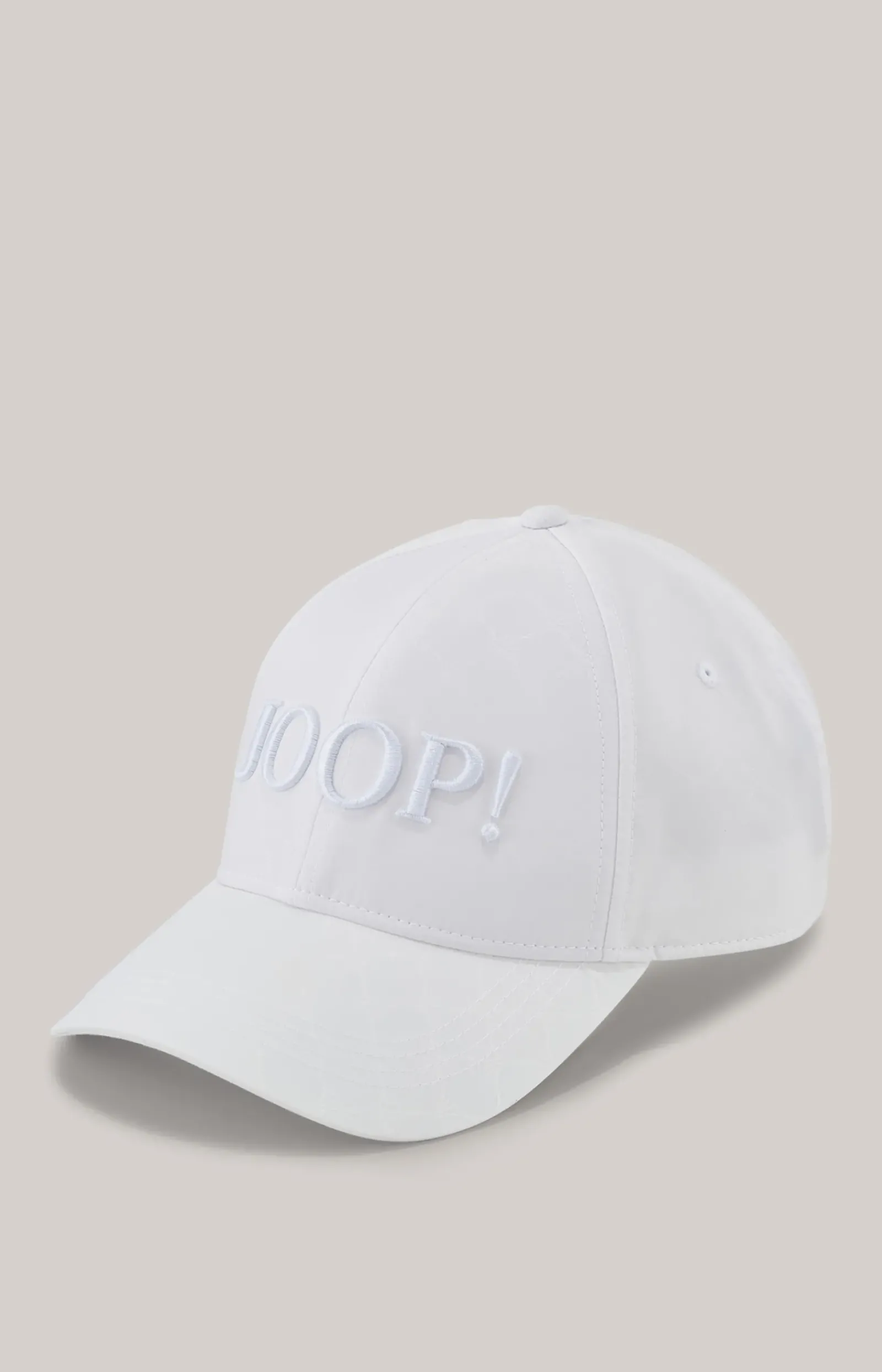 JOOP! Schals & Mützen>Cornflower Logo-Cap Luigi in