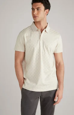 JOOP! Poloshirts|T-Shirts&Sweats>Cornflower Poloshirt Pancrazio in