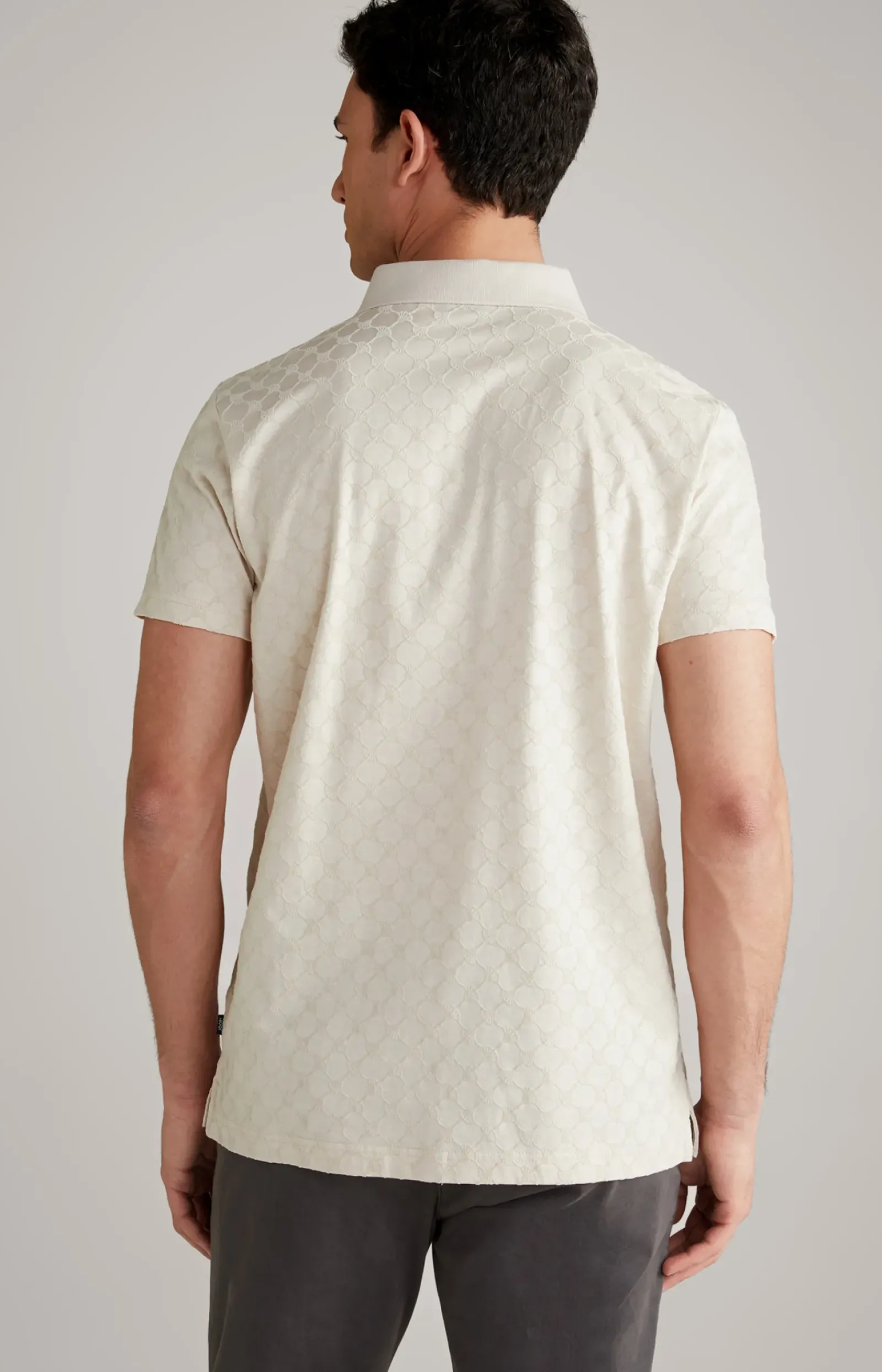 JOOP! Poloshirts|T-Shirts&Sweats>Cornflower Poloshirt Pancrazio in