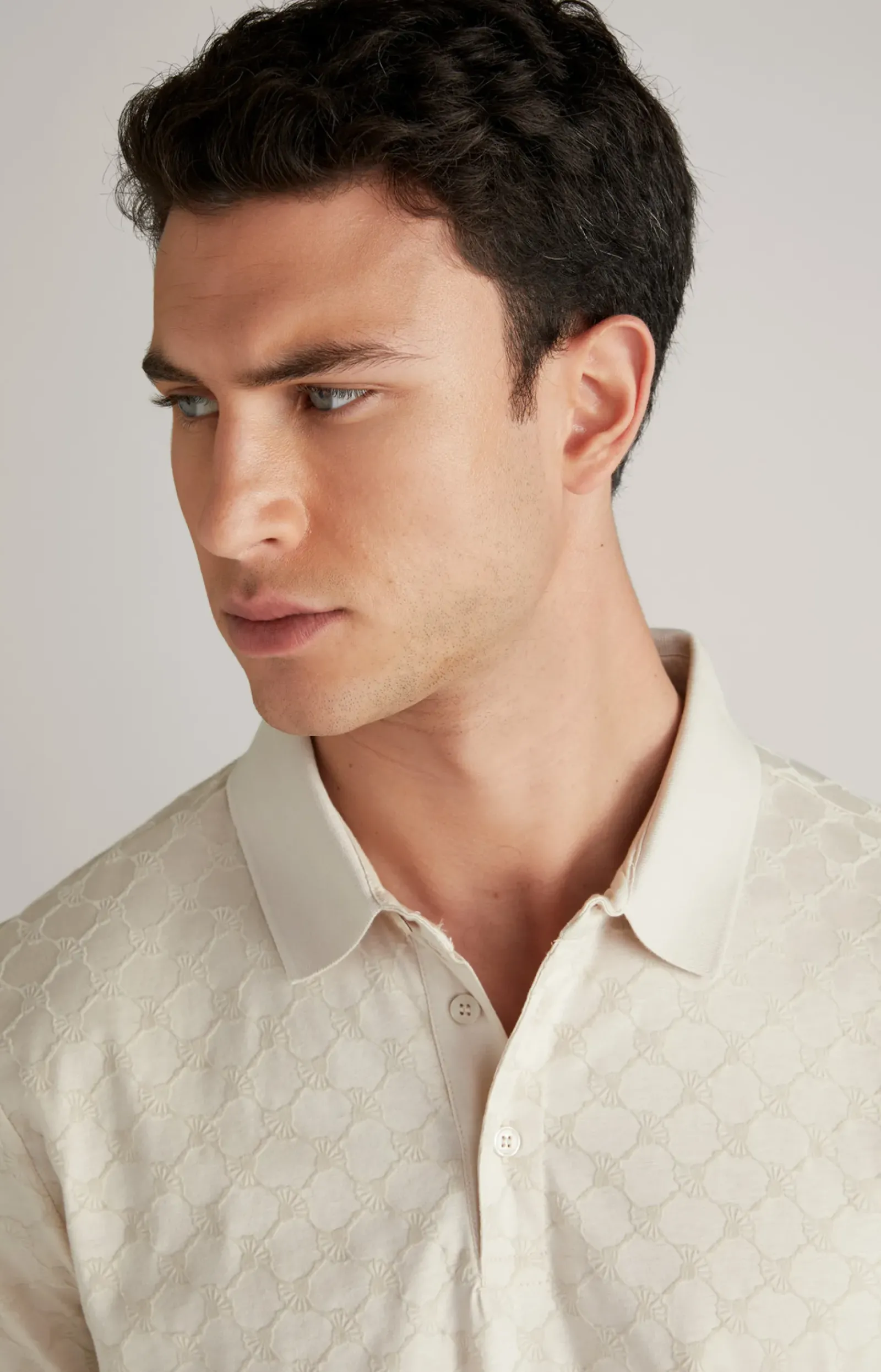 JOOP! Poloshirts|T-Shirts&Sweats>Cornflower Poloshirt Pancrazio in