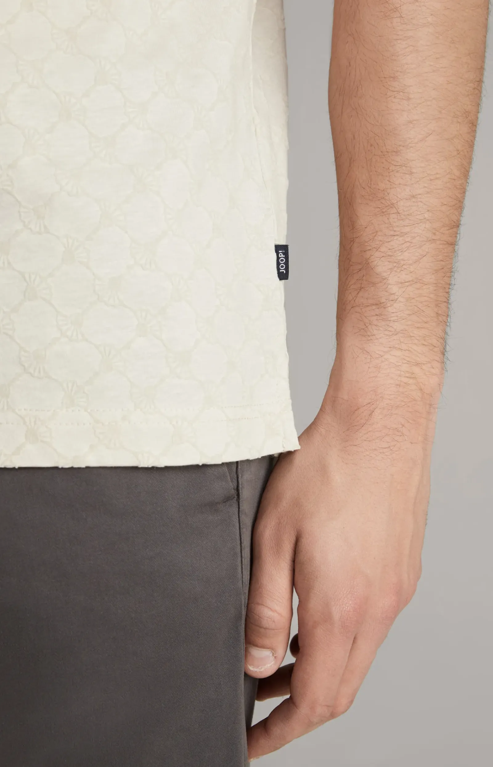 JOOP! Poloshirts|T-Shirts&Sweats>Cornflower Poloshirt Pancrazio in