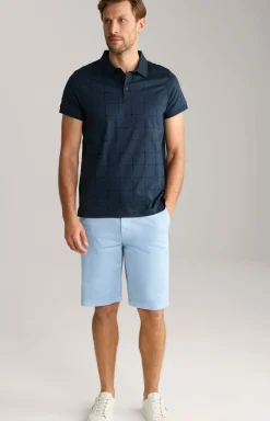 JOOP! Bekleidung>Cornflower Poloshirt Phelan in