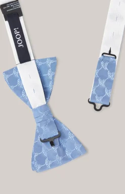 JOOP! Krawatten & Fliegen>Cornflower Seiden-Fliege in