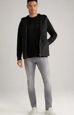 JOOP! T-Shirts&Sweats>Cornflower Sweatjacke Scotty in