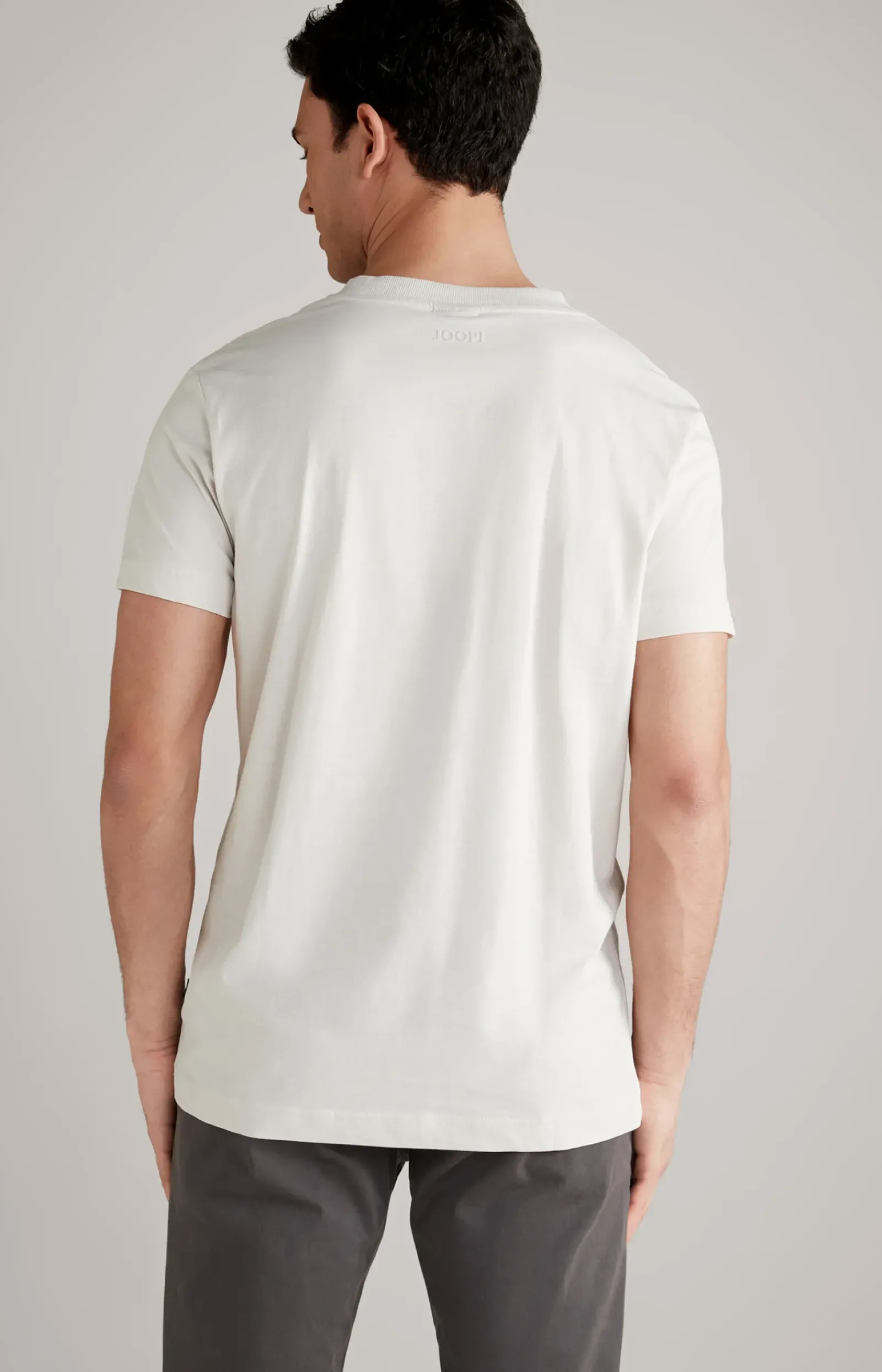 JOOP! T-Shirts&Sweats>Cornflower T-Shirt Baptiste in