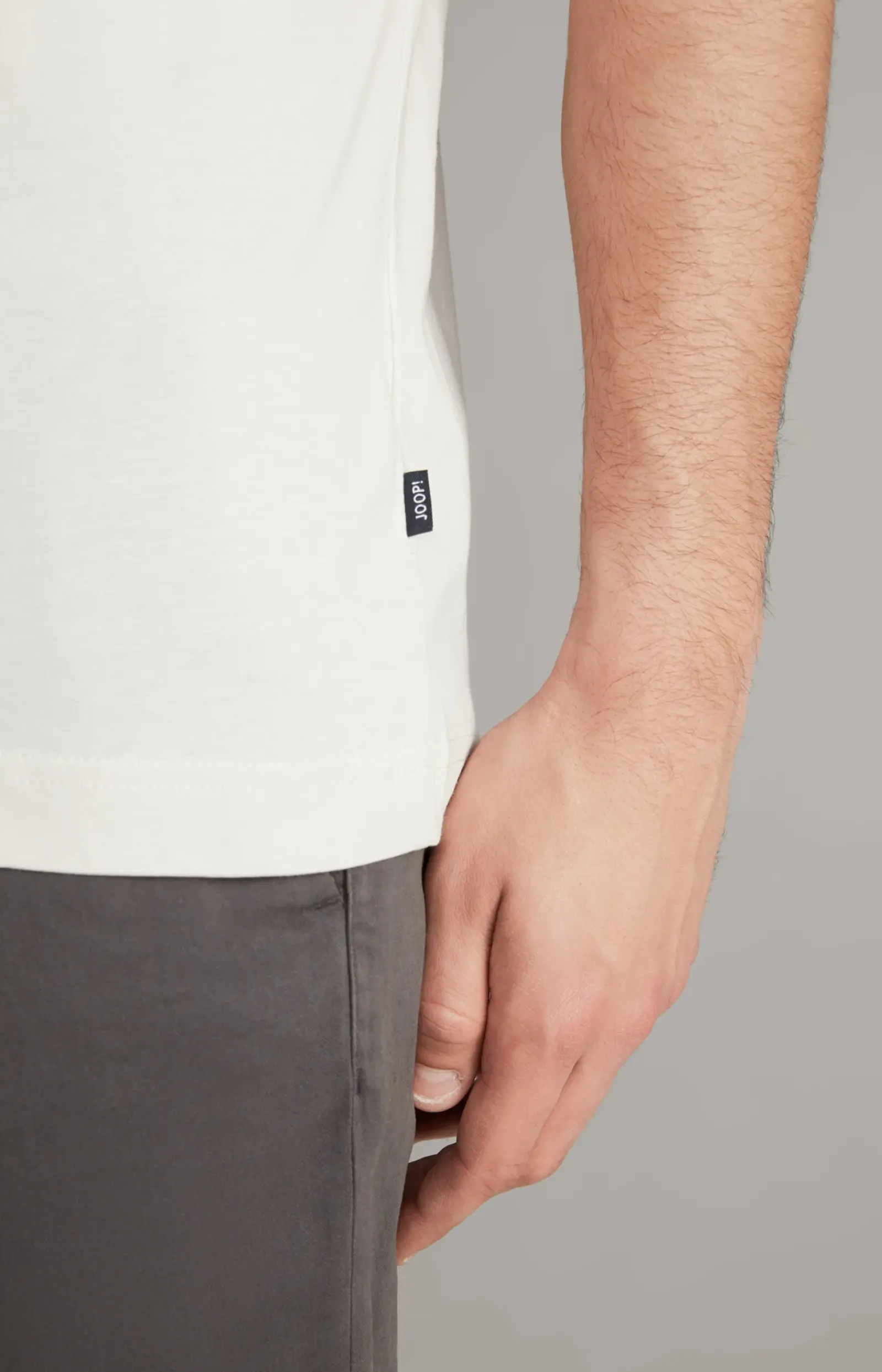 JOOP! T-Shirts&Sweats>Cornflower T-Shirt Baptiste in