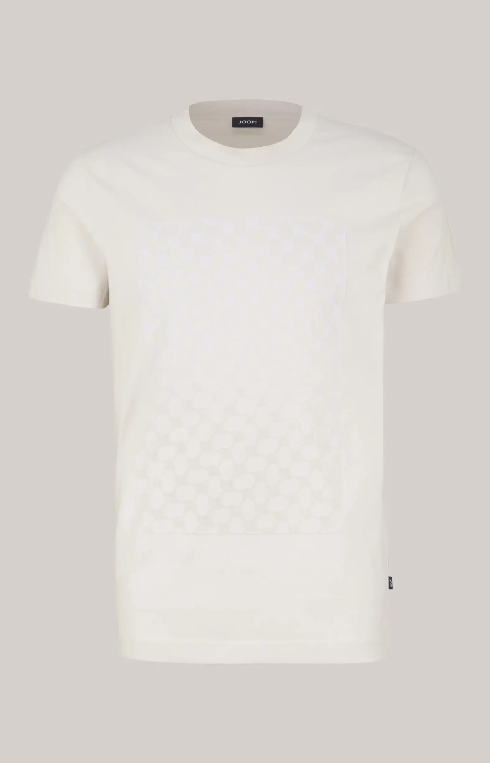 JOOP! T-Shirts&Sweats>Cornflower T-Shirt Baptiste in