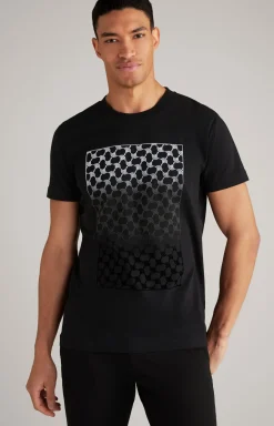 JOOP! T-Shirts&Sweats>Cornflower T-Shirt Baptiste in
