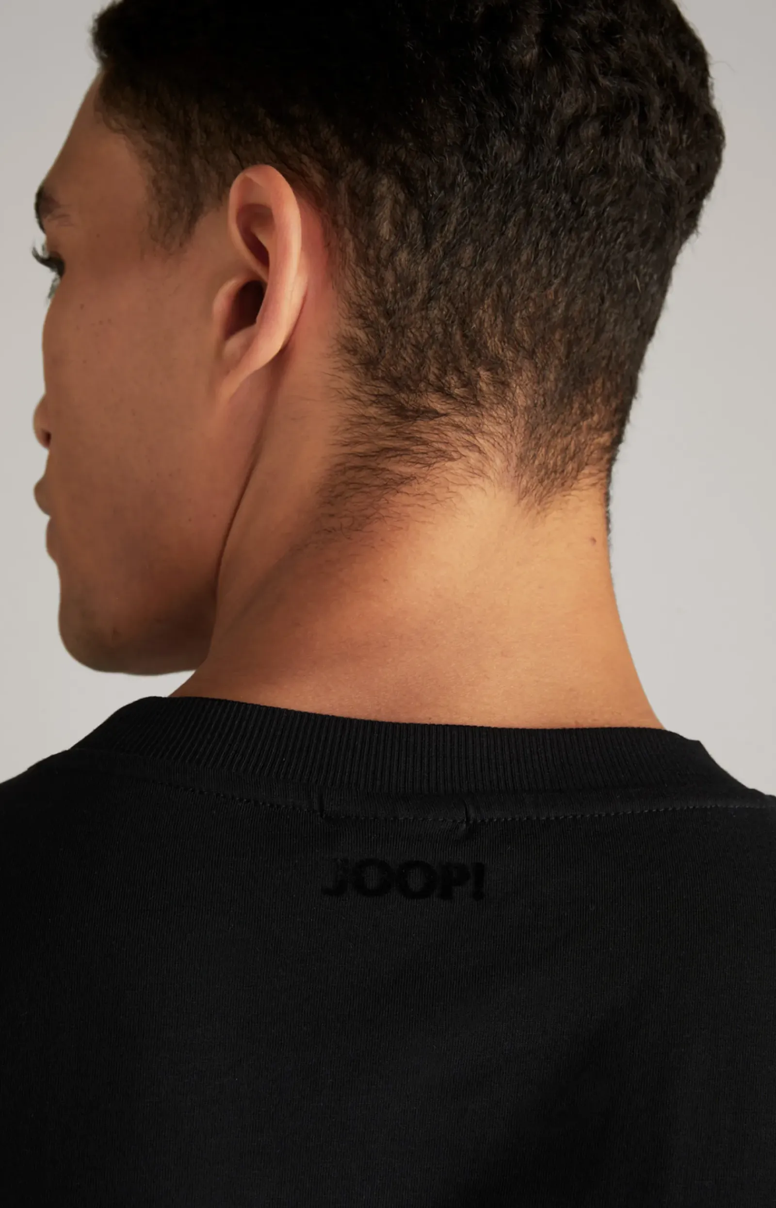 JOOP! T-Shirts&Sweats>Cornflower T-Shirt Baptiste in