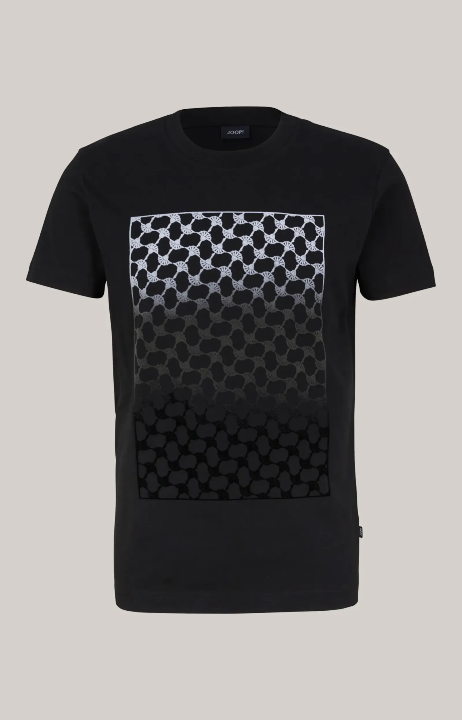 JOOP! T-Shirts&Sweats>Cornflower T-Shirt Baptiste in