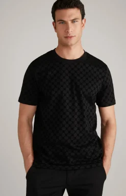 JOOP! T-Shirts&Sweats>Cornflower T-Shirt Batista in