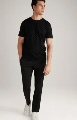 JOOP! T-Shirts&Sweats>Cornflower T-Shirt Batista in