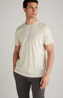 JOOP! T-Shirts&Sweats>Cornflower T-Shirt Batista in