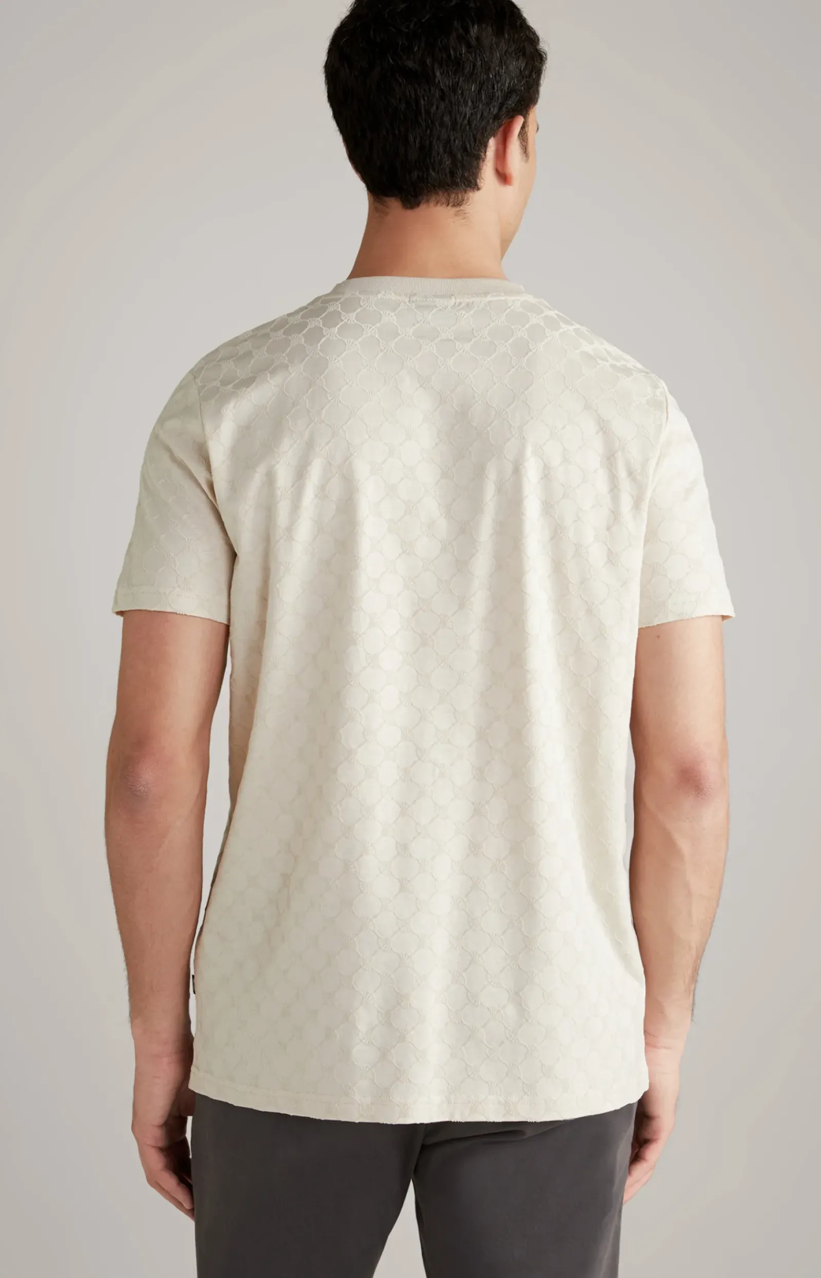 JOOP! T-Shirts&Sweats>Cornflower T-Shirt Batista in