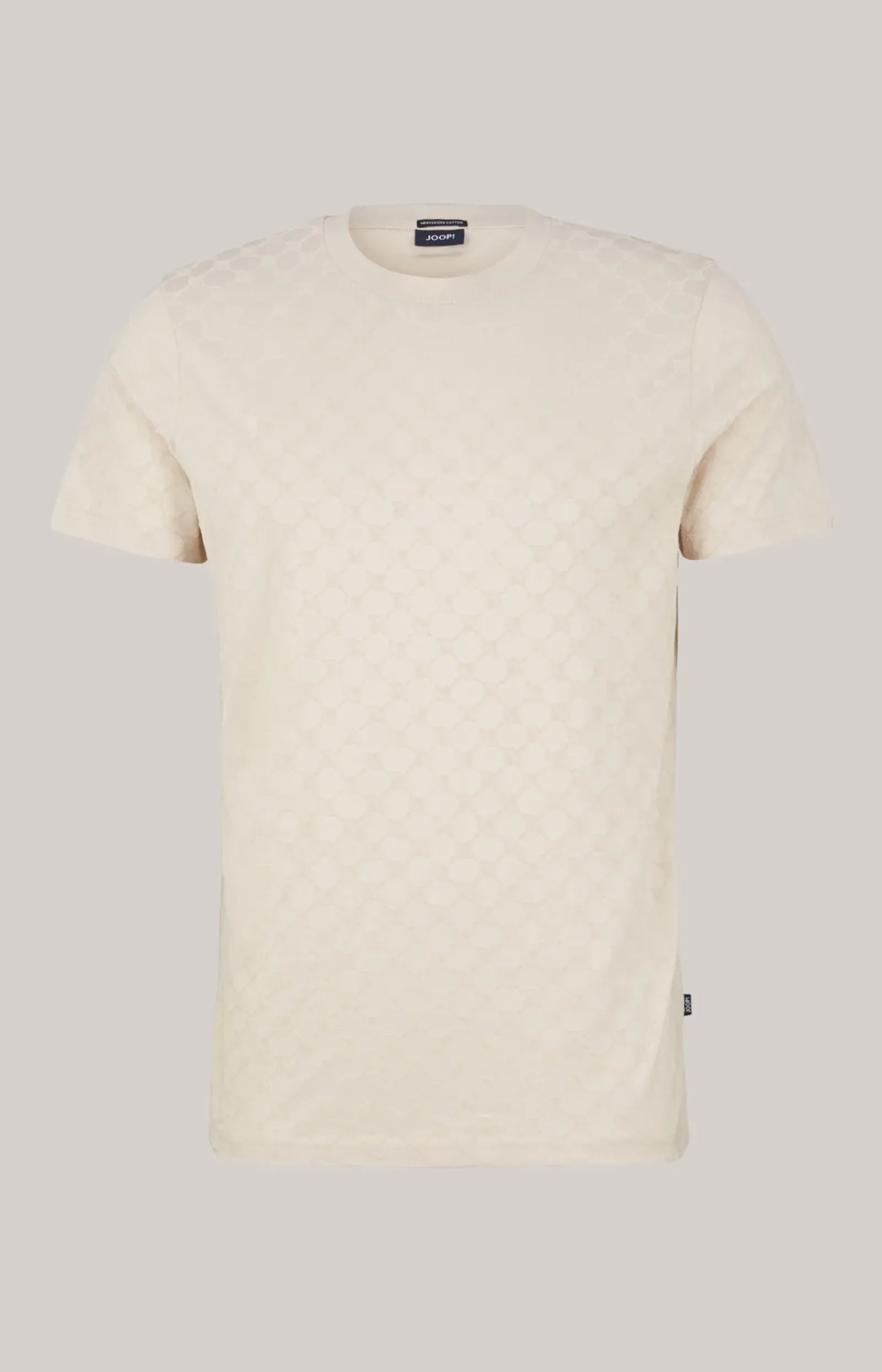 JOOP! T-Shirts&Sweats>Cornflower T-Shirt Batista in