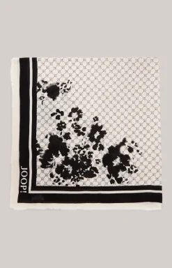 JOOP! Schals & Caps>Cornflower-Schal in /Ecru