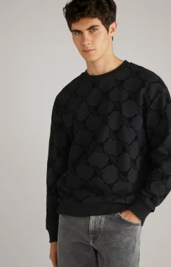 JOOP! T-Shirts&Sweats>Cornflower-Sweatshirt Tadeo in