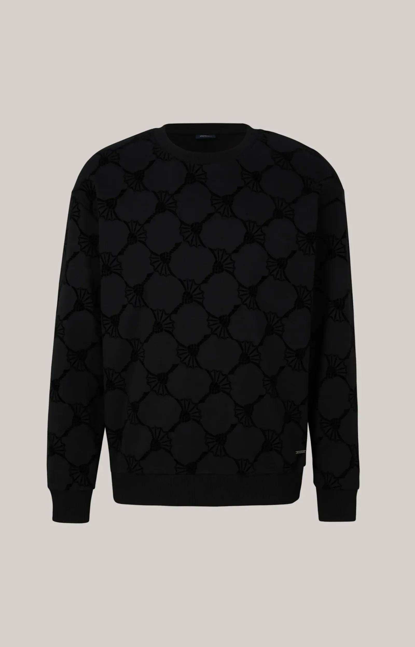 JOOP! T-Shirts&Sweats>Cornflower-Sweatshirt Tadeo in