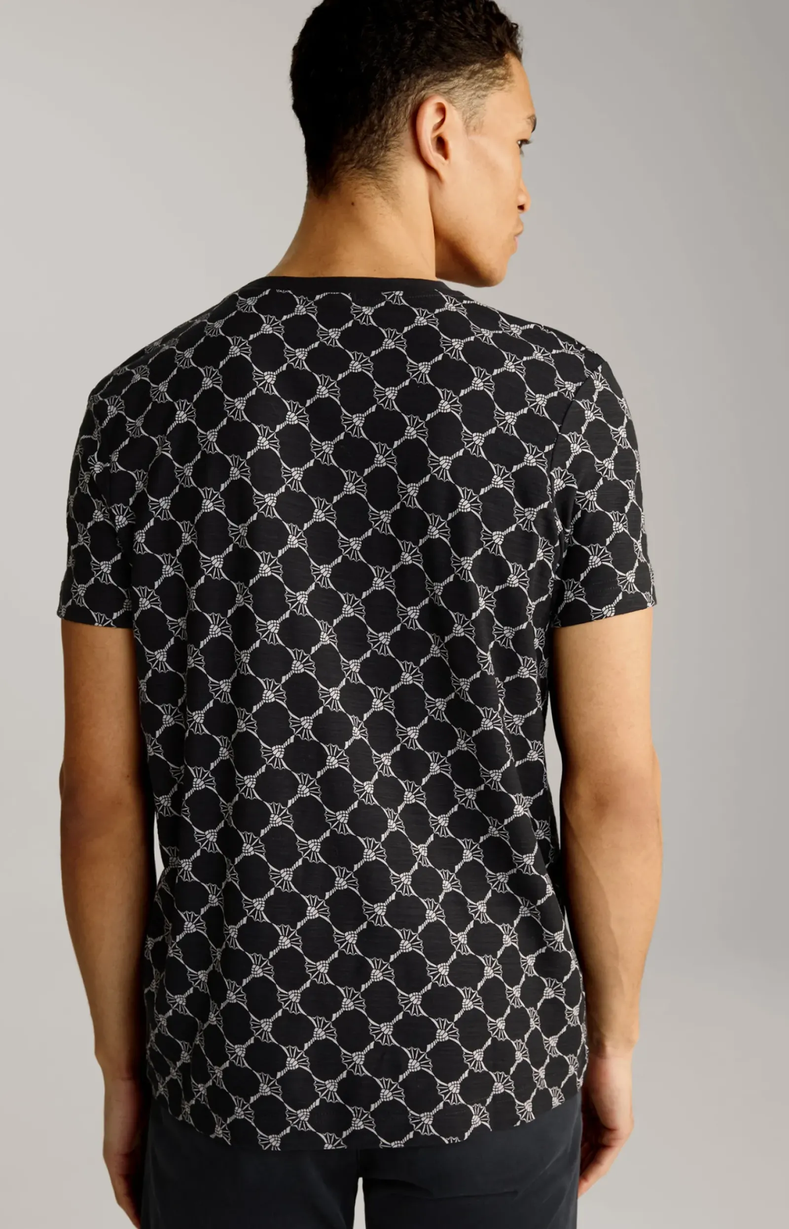 JOOP! T-Shirts&Sweats|Bekleidung>Cornflower-T-Shirt Tyron in