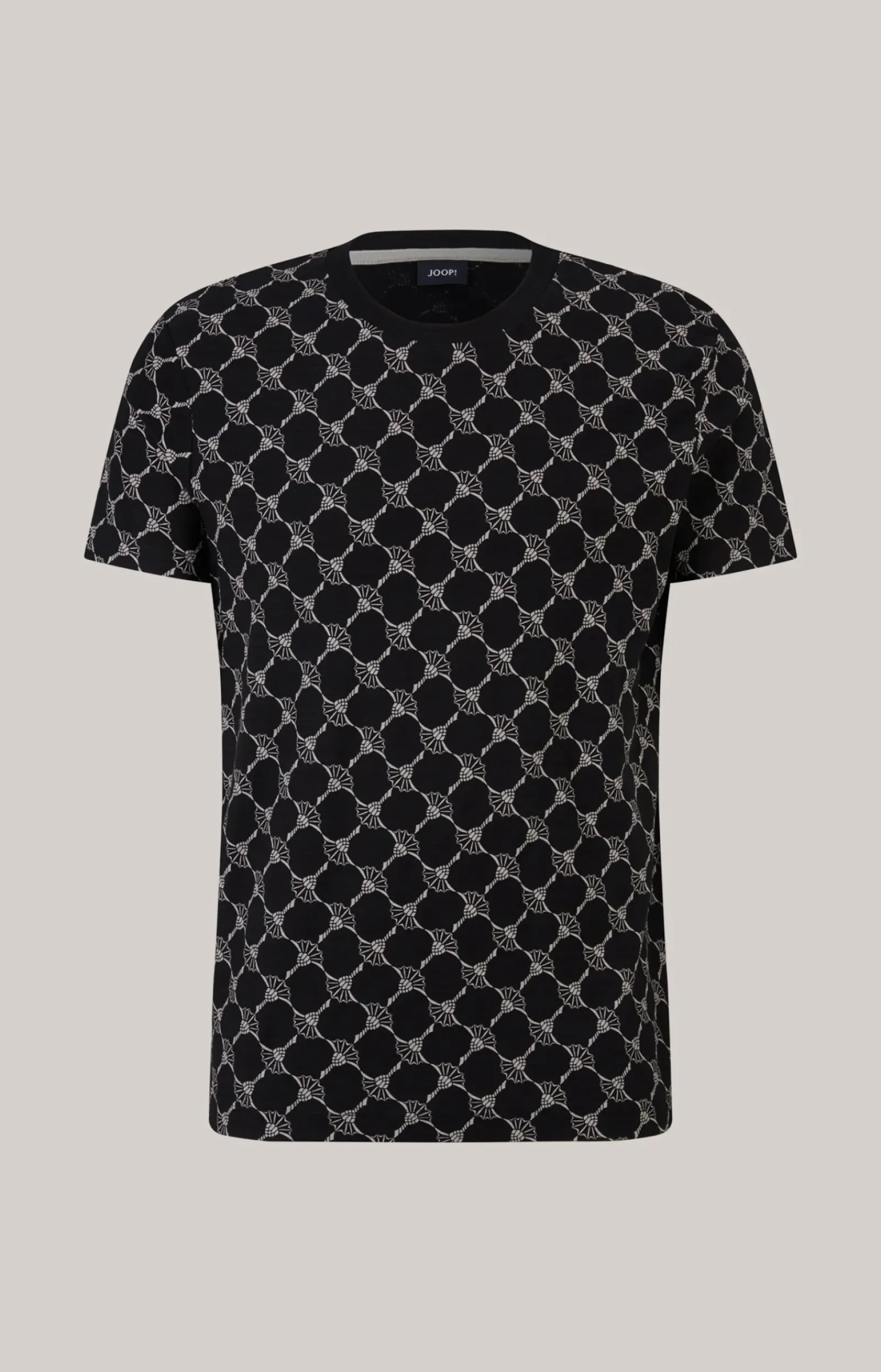 JOOP! T-Shirts&Sweats|Bekleidung>Cornflower-T-Shirt Tyron in