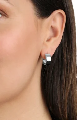 JOOP! Ohrringe|Schmuck>Creolen in