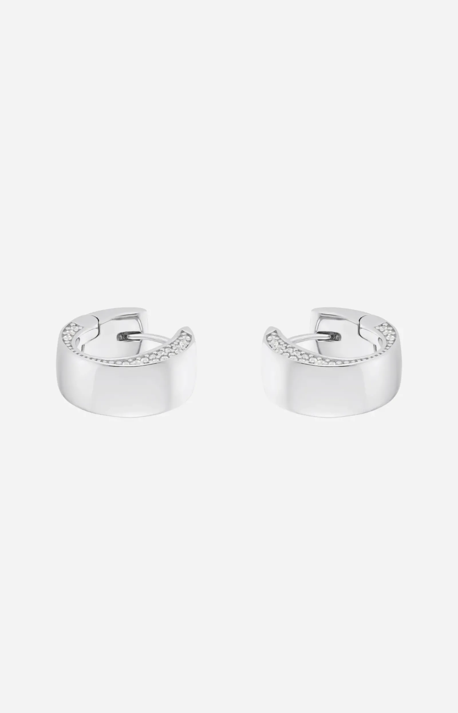 JOOP! Ohrringe|Schmuck>Creolen in