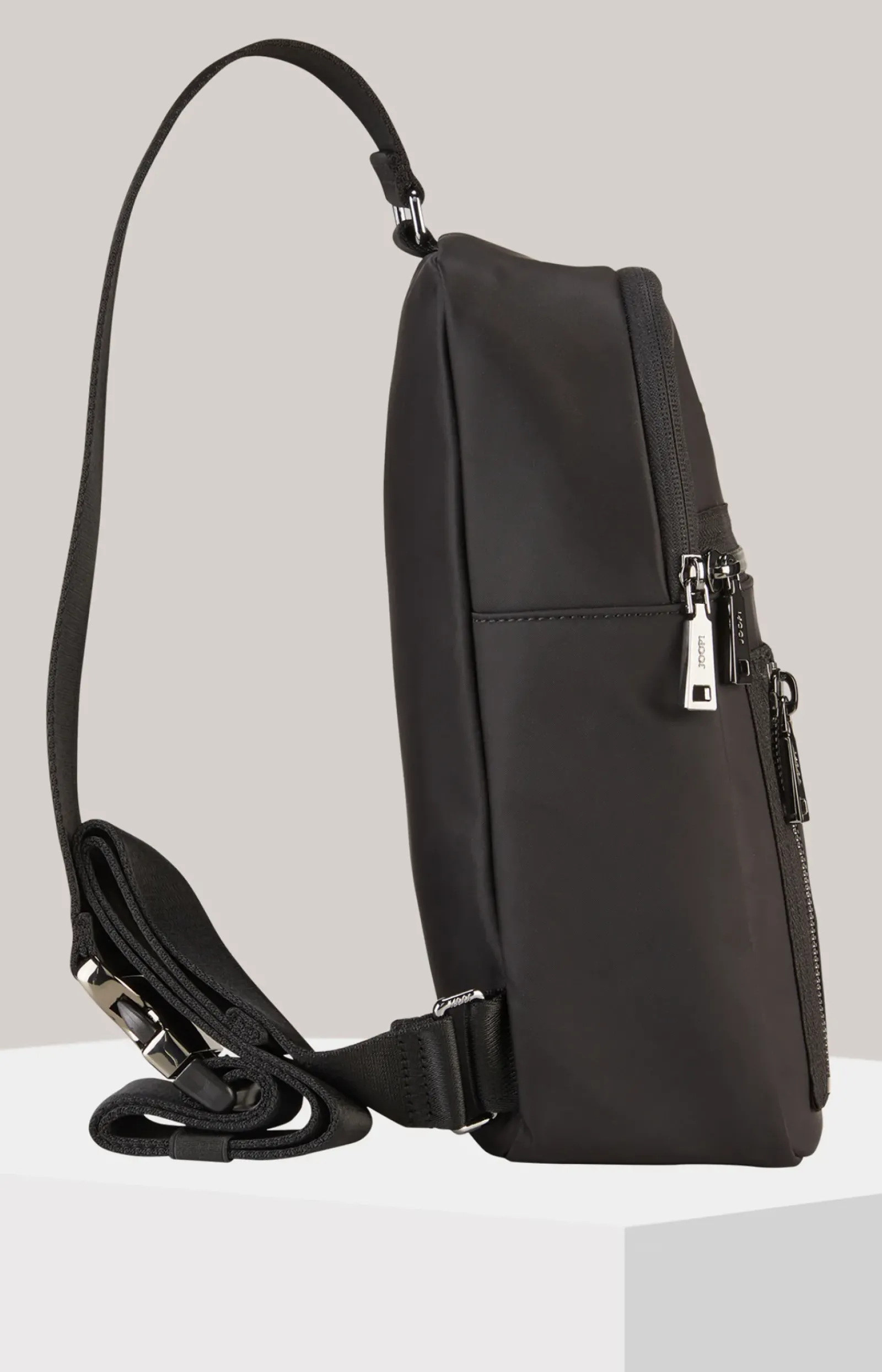JOOP! Reisegepäck|Reisegepäck>Crossbody-Bag Barletta Timo in