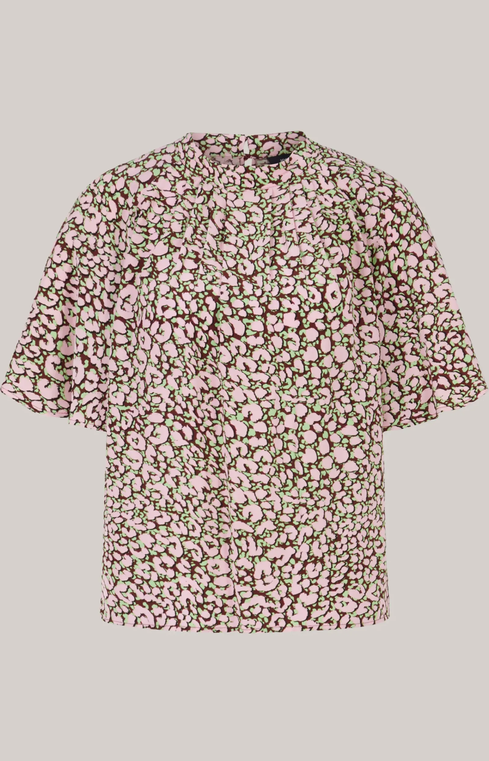 JOOP! Blusen|Bekleidung>Crêpe-Bluse in