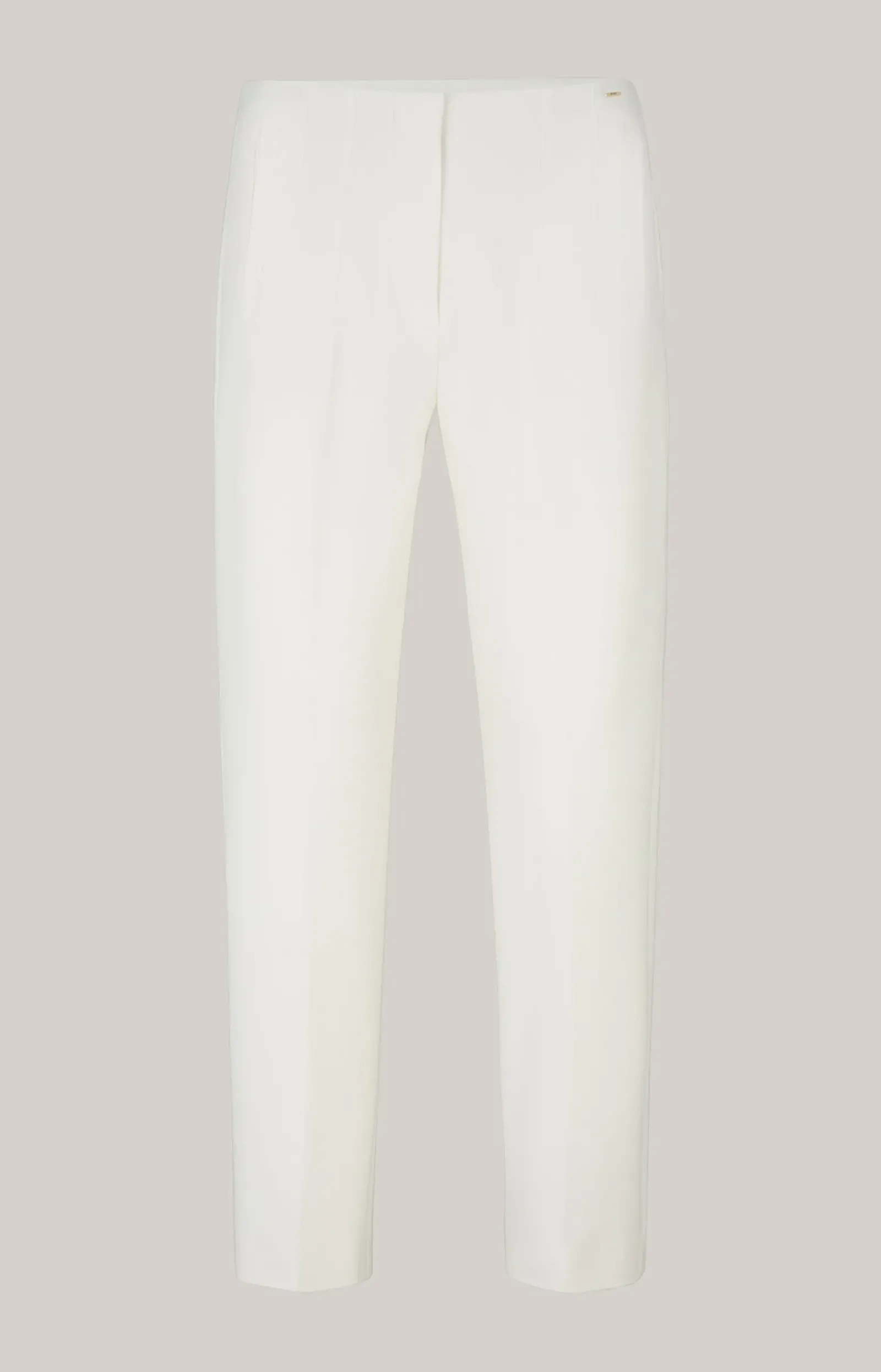 JOOP! Hosen|Bekleidung>Crêpe-Hose in