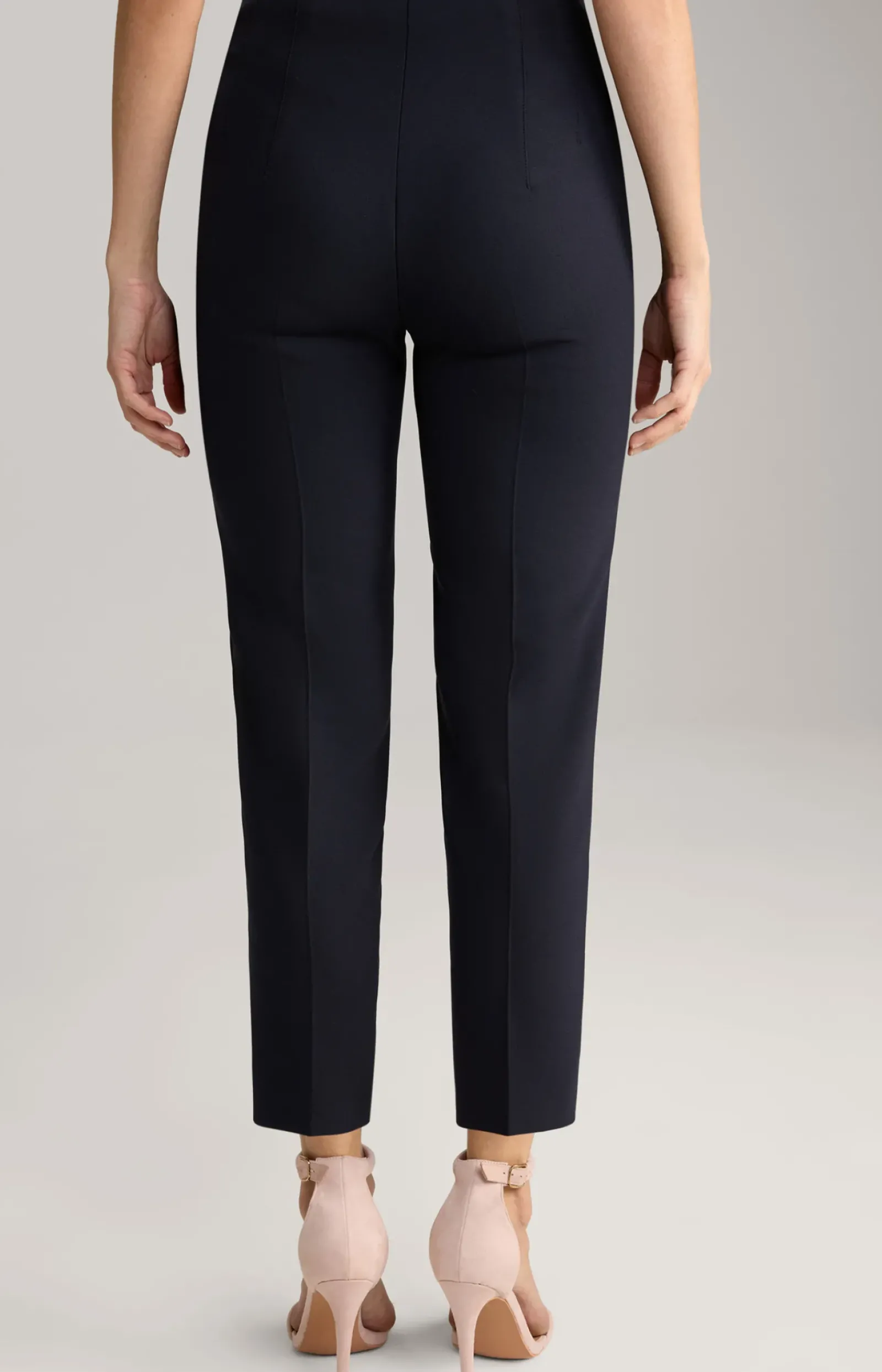 JOOP! Hosen|Bekleidung>Crêpe-Hose in