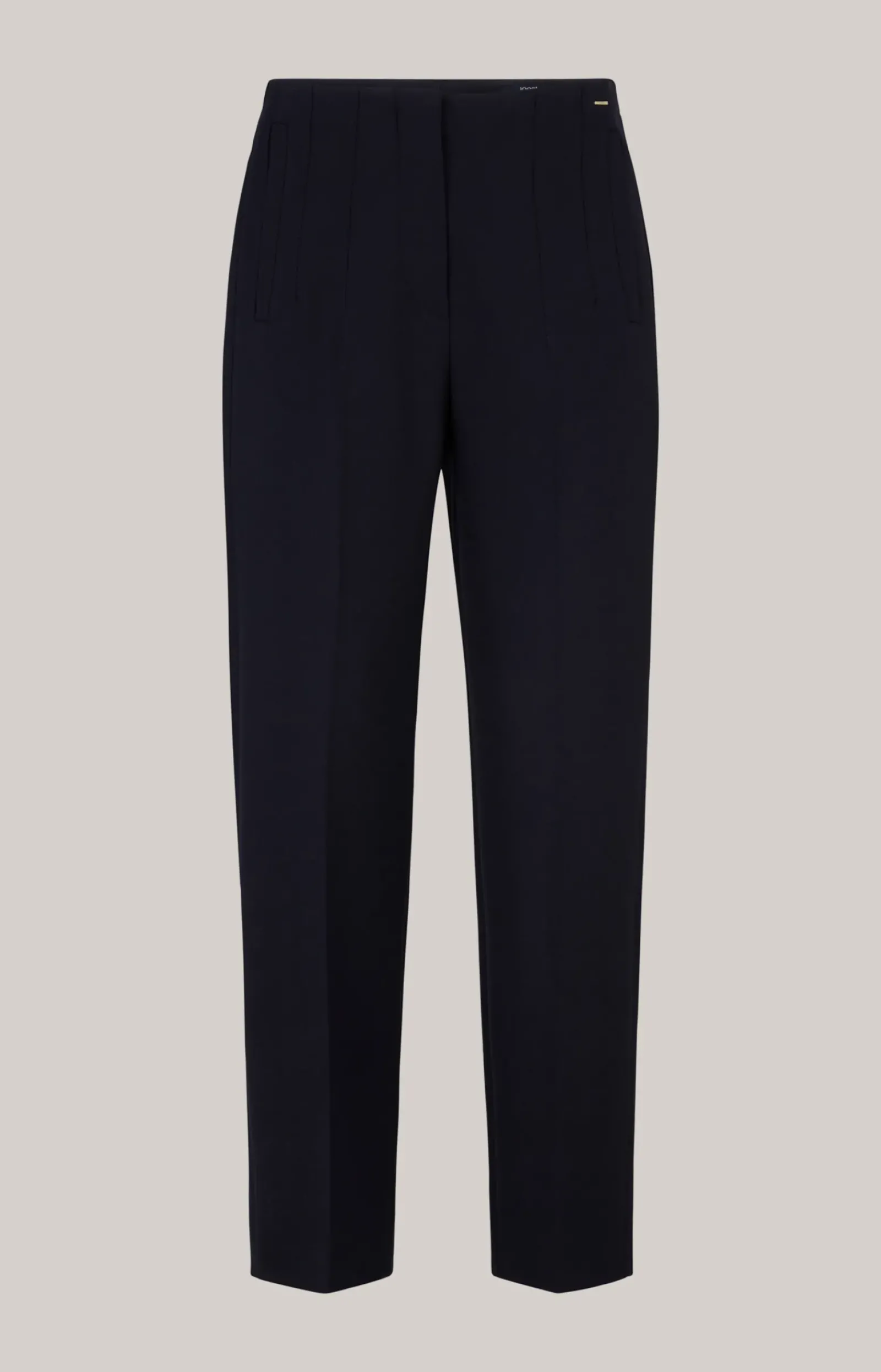JOOP! Hosen|Bekleidung>Crêpe-Hose in